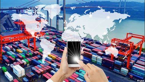 中俄国际采购贸易服务中心
