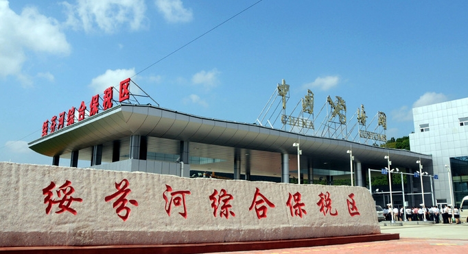 三区政策